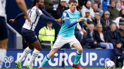 HIGHLIGHTS: Preston North End 0-0 Derby County