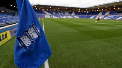 Birmingham City Fixture Picked For Live Sky Coverage