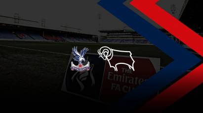 Tickets For Crystal Palace FA Cup Tie On Sale To Season Ticket Holders