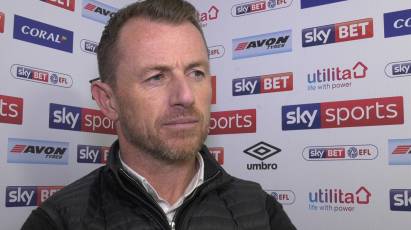 Rowett Reviews An 'Awful, Awful Night'