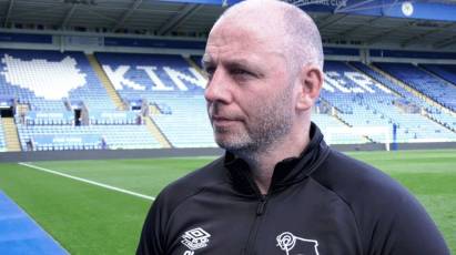 Lyons Gives His Verdict On Under-23s' Loss At Leicester And Premier League 2 - Division 2 Return