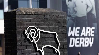 Pre-Season Lowdown: Derby's Friendly Fixtures Ahead Of 2023/24 Campaign