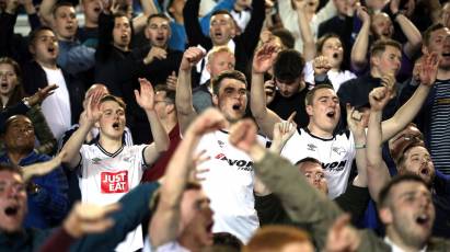 Derby County’s 2019/20 Fixtures: Five Key Clashes