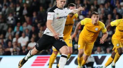 Derby County 1-0 Preston North End