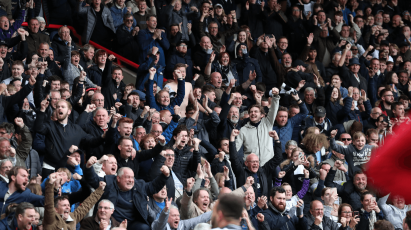 Bristol City 0-2 Derby County