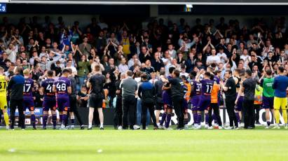 HIGHLIGHTS: Queens Park Rangers 1-0 Derby County