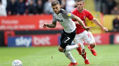 Highlights: Charlton Athletic 3-0 Derby County