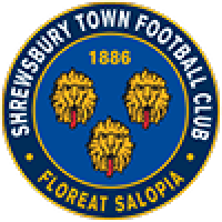 Shrewsbury Town