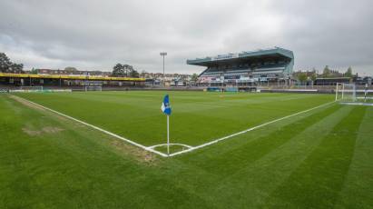 2023/24 Opponents In Focus: Bristol Rovers 