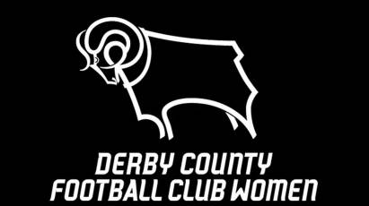 Derby County Women Named FAWNL Club Of The Year Runners-Up