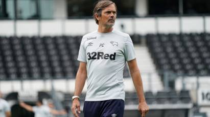 Cocu Prepared Ahead Of Opening Fixture Of The Season