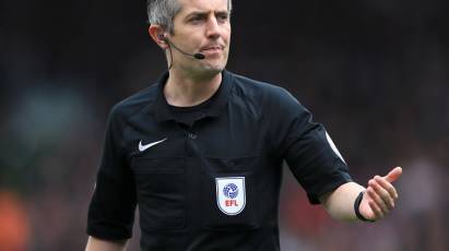 Bond To Take Charge Of Hull Fixture