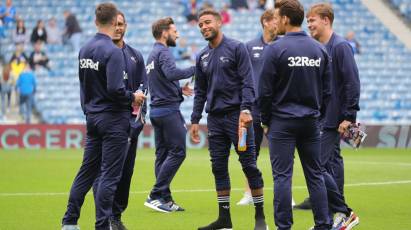 Team News Confirmed For Rangers Pre-Season Friendly