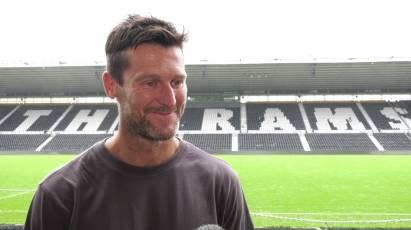 Ex-Player Interview: David Nugent