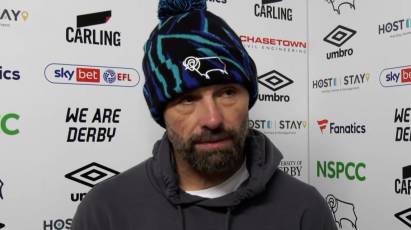 Barnsley (H) Reaction: Paul Warne