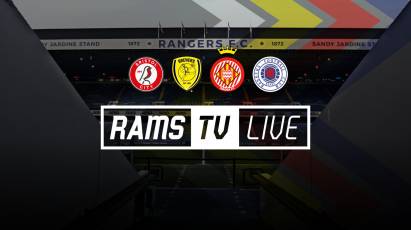 Four Friendlies Available LIVE On RamsTV