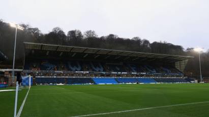 2023/24 Opponents In Focus: Wycombe Wanderers 