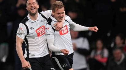 REPORT: Derby County 1-0 Queens Park Rangers