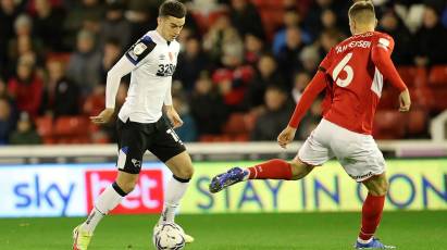 FULL MATCH REPLAY: Barnsley vs. Derby County