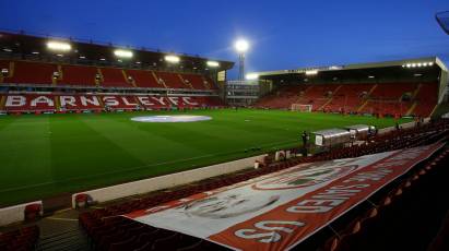 Pre-Match Pack: Barnsley (A)