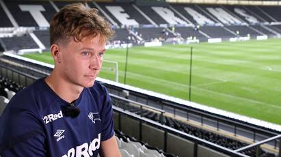 Dowell Sets His Targets Ahead Of New Season