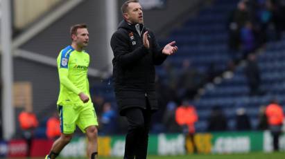 Rowett: “We Owe The Fans”