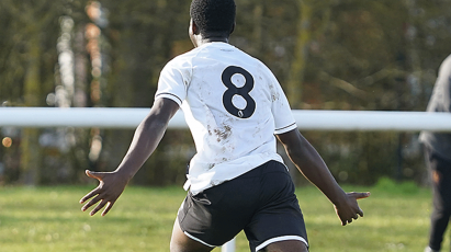 U18s Highlights: Derby County 3-3 Manchester City