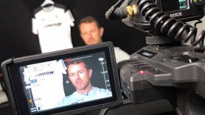 Rowett Previews Saturday's Clash With Villa