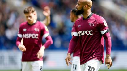 Match Report: Sheffield Wednesday 1-0 Derby County