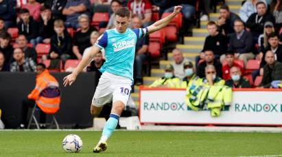 Ten-Man Rams Fall To Cruel Defeat Against Sheffield United