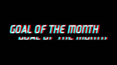 Head To Twitter To Vote For August's Goal Of The Month