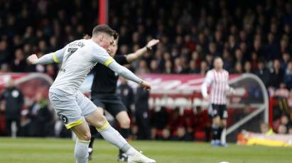 Brentford 3-3 Derby County 