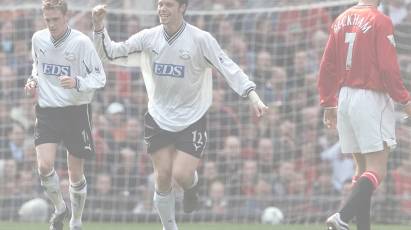 Best Derby County Goals: Malcolm Christie