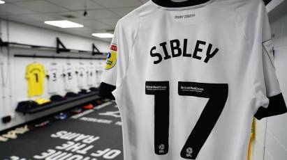 Team News: Derby County Vs Peterborough United