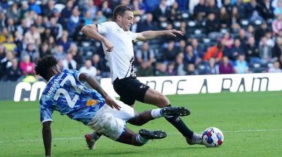 Post-Match Verdict: James Chester Vs Port Vale (H)