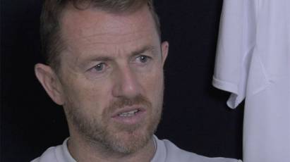 Rowett Looks Ahead To Norwich