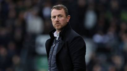 Rowett Ready To Rotate Ahead Of Hillsborough Trip