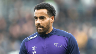 Huddlestone Recalls Derby Day Memories