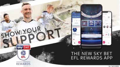 Don’t Miss Out With Sky Bet EFL Rewards  