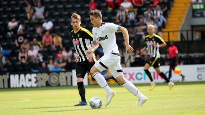 Elsnik Makes Mansfield Loan Move