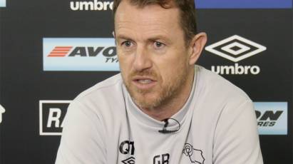 Watch Rowett's Pre-Birmingham City Press Conference In Full