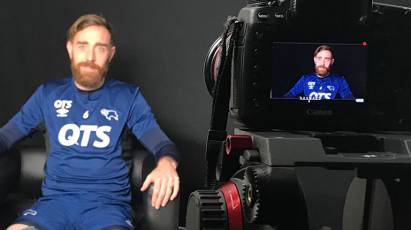 Keogh Looks Ahead To Saturday's Home Clash With Burton