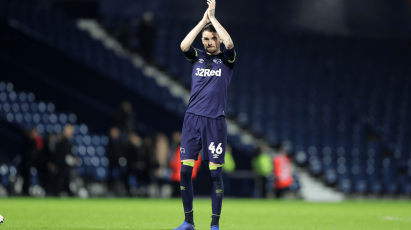 Lampard And Malone Recognised In EFL Team Of The Week