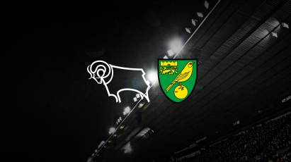 See Derby Take On Norwich From £24