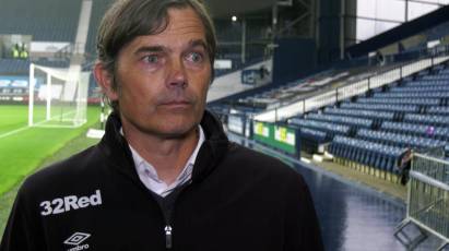 Cocu: "It's An Important Lesson For Us"