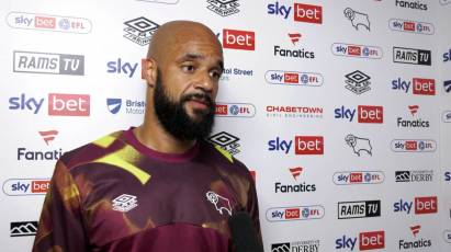 Grimsby Town (H) Preview: David McGoldrick