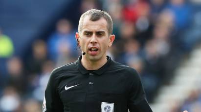 Bankes To Take Charge Of Brentford Meeting