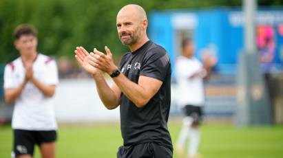 Pre-Season Post-Match Verdict: Warne Reviews Matlock Friendly