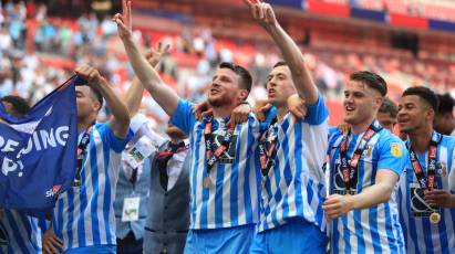 Coventry City In Focus