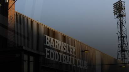 Matchday Moments: Barnsley 2-2 Derby County